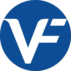 The VF Foundation logo