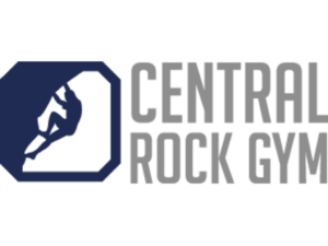 Central Rock Gym logo