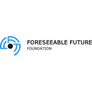 Foreseeable Future Foundation Logo