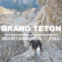 Grant Teton