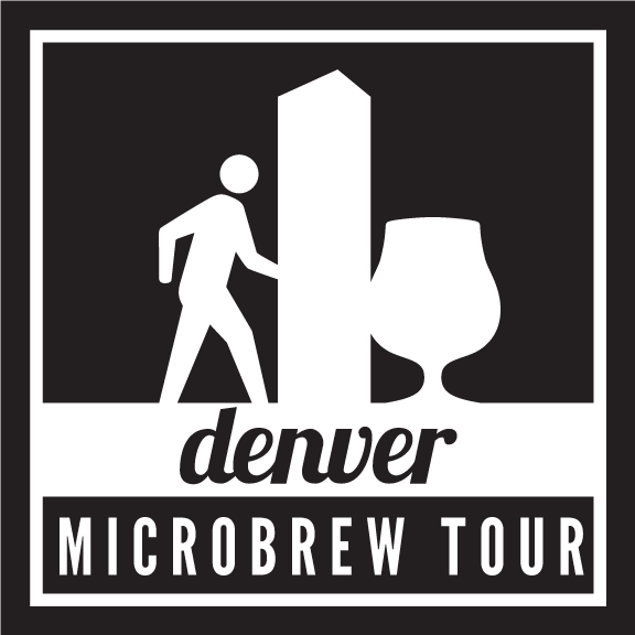 Denver Microbrew Tour Logo