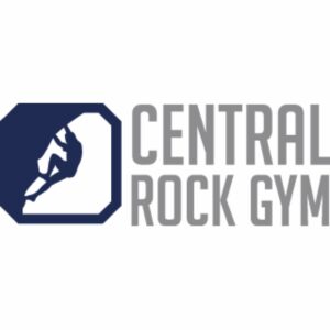 Central Rock Gym Logo