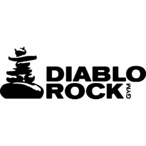 Diablo Rock Gym Logo