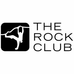 The Rock Club Logo