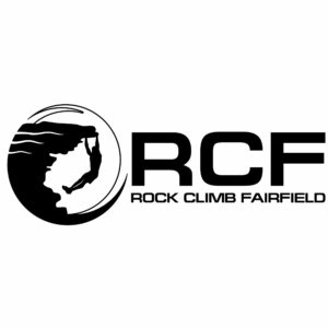 Rock Climb Fairfield Logo